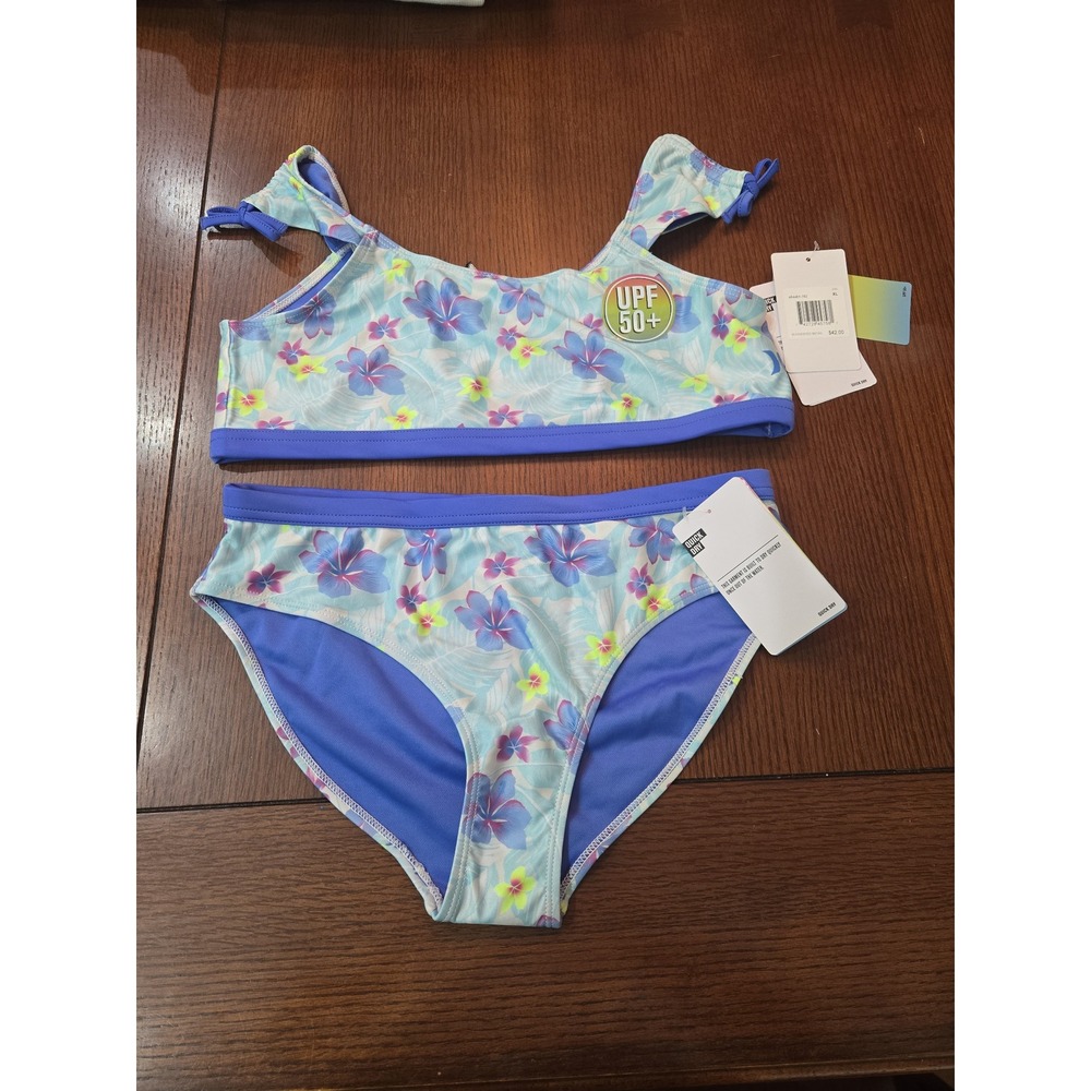 NWT Girls Bikini‎ by Hurley